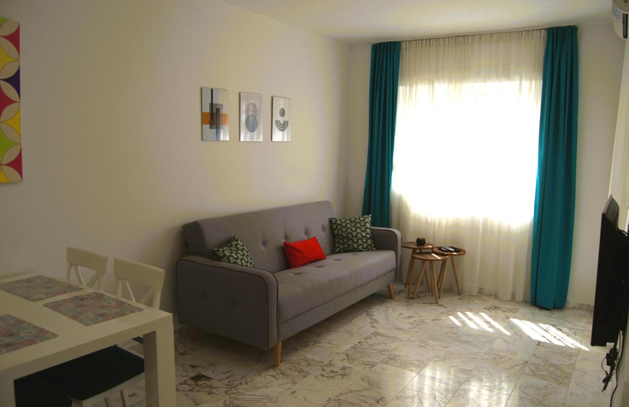 Yeshill Apartments Budva Ngoại thất bức ảnh